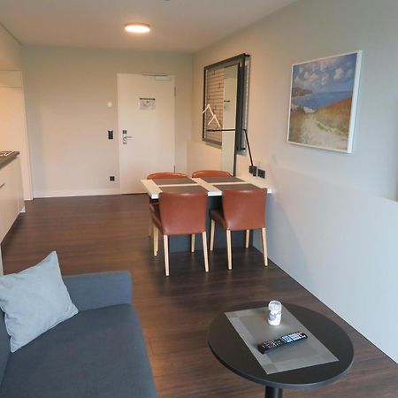 Hotelapartment Meerliebe 库克斯港 外观 照片