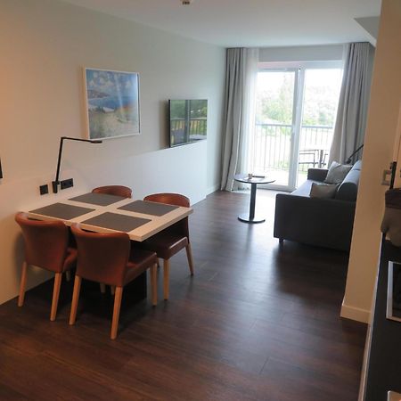 Hotelapartment Meerliebe 库克斯港 外观 照片