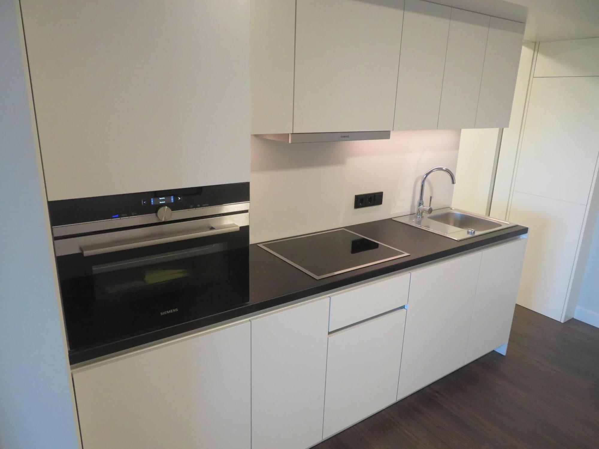 Hotelapartment Meerliebe 库克斯港 外观 照片