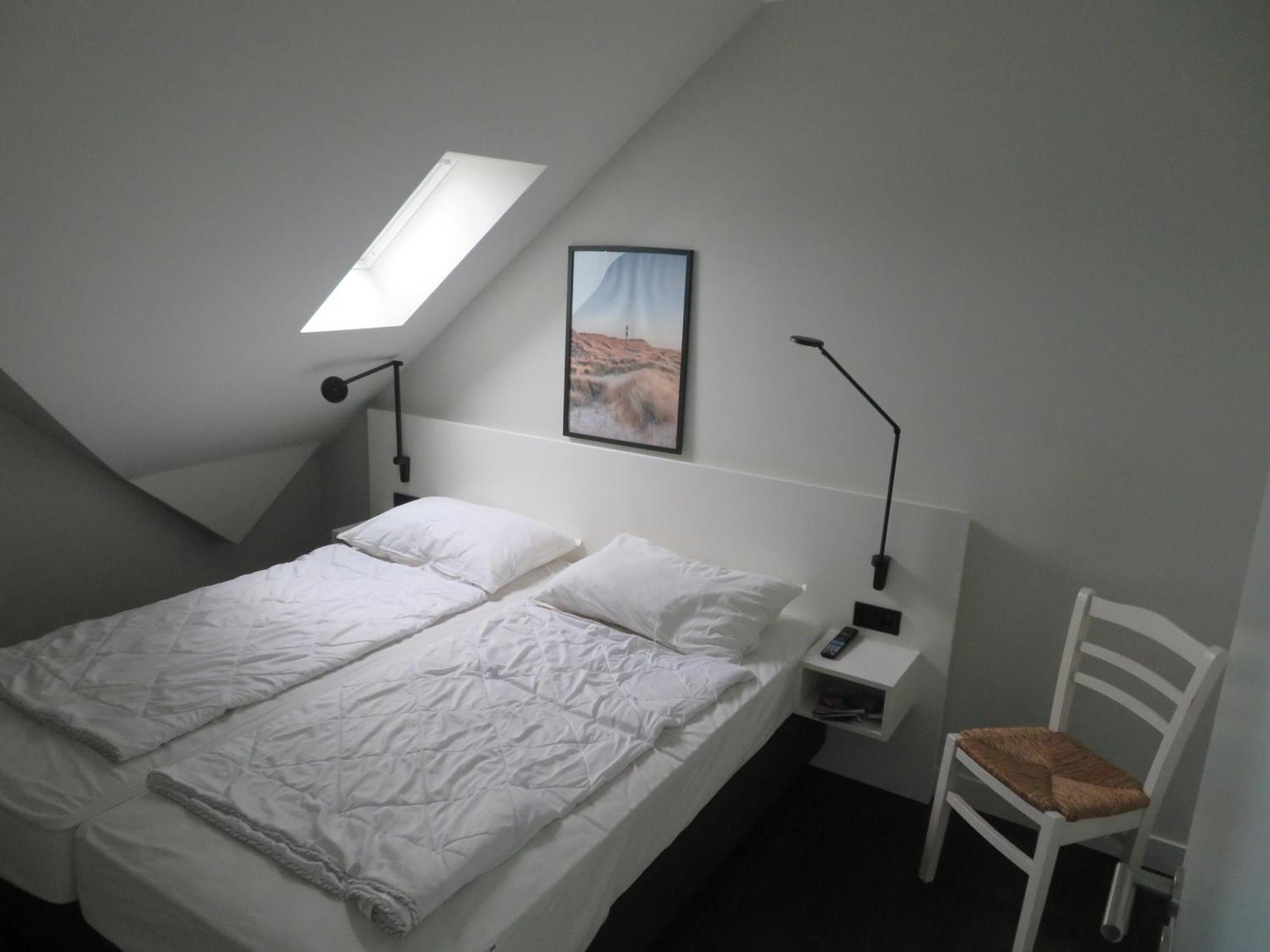 Hotelapartment Meerliebe 库克斯港 外观 照片