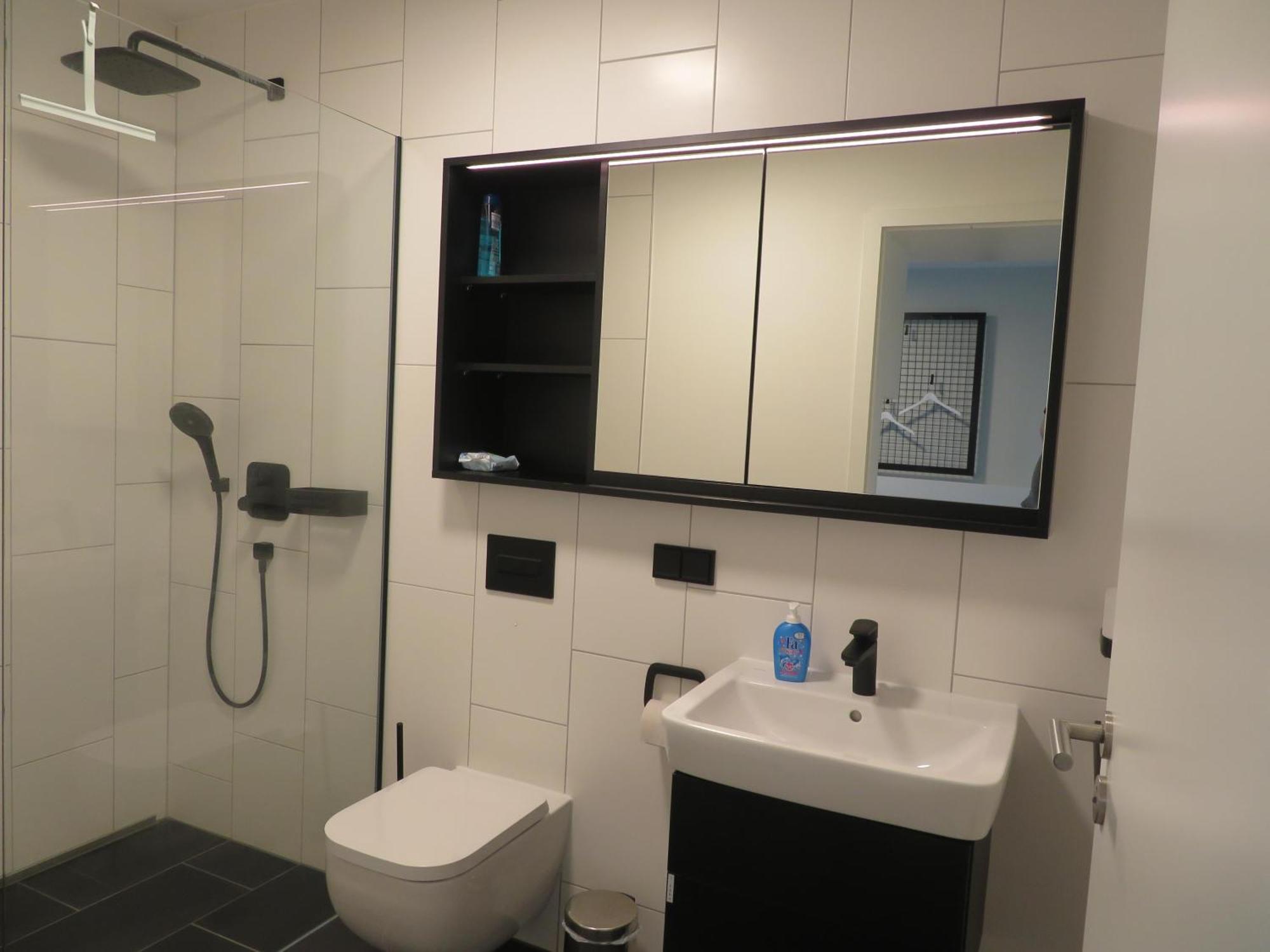 Hotelapartment Meerliebe 库克斯港 外观 照片